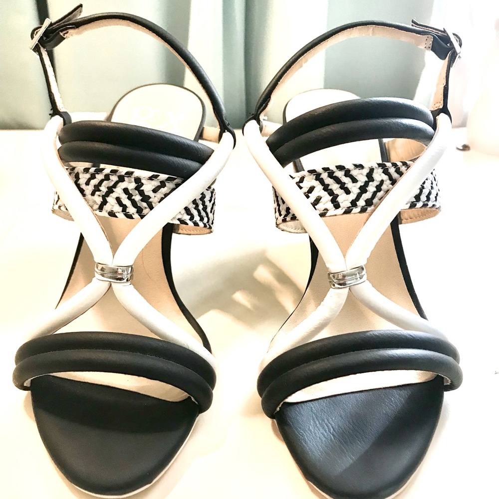 GX by Gwen Stefani wedge Sandals